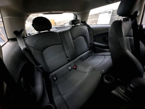 Used 2024 MINI Cooper SE FWD image 29