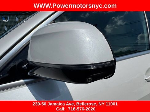 Used 2020 BMW X5 sDrive40i w/ Executive Package RWD image 13
