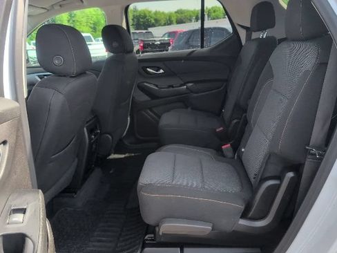 Used 2019 Chevrolet Traverse LT AWD/4WD image 35