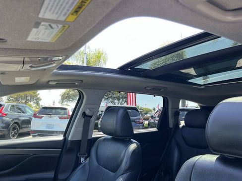 Used 2020 Hyundai Santa Fe Limited AWD/4WD image 22