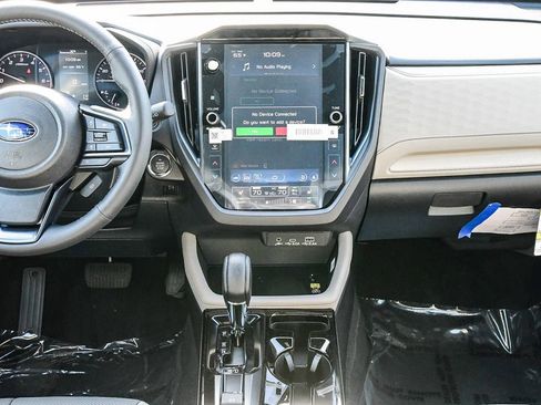 New 2026 Subaru Forester Limited image 15