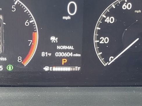 Used 2023 Honda Pilot EX-L image 24