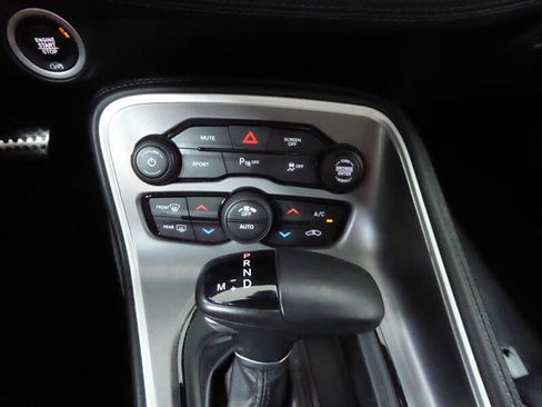 Used 2022 Dodge Challenger SXT w/ Plus Package AWD/4WD image 17