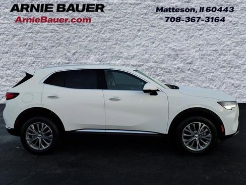 Used 2023 Buick Envision Preferred image 5