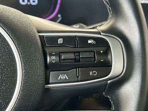 Used 2025 Kia Sportage X-Line w/ Premium Package AWD/4WD image 32