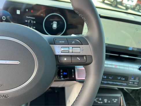 New 2026 Hyundai Kona Limited image 33