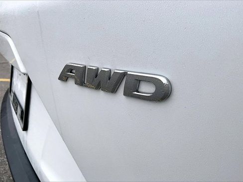 Used 2019 Honda CR-V EX image 8