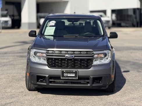 Used 2022 Ford Maverick XLT w/ Equipment Group 300A Standard image 6