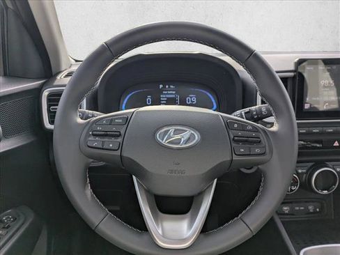 New 2026 Hyundai Venue SEL image 11