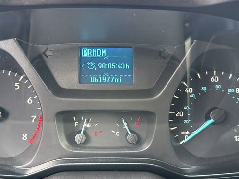 Used 2019 Ford Transit 250 130 Low Roof image 20