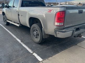 Used 2013 GMC Sierra 2500 SLE video 2