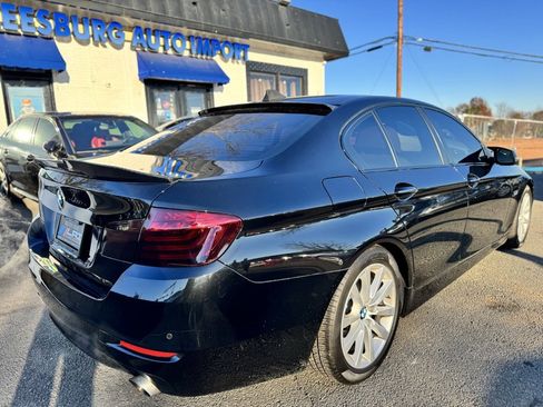 Used 2016 BMW 535i xDrive 535i xDrive image 3