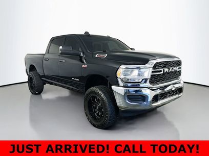 Used 2021 RAM 2500 Tradesman