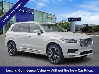 Certified 2024 Volvo XC90 B6 Plus AWD/4WD video 1