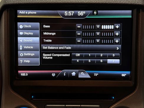 Used 2016 Ford F250 Lariat w/ Lariat Ultimate Package image 13