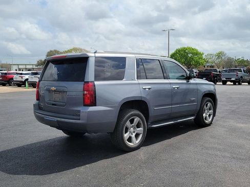 Used 2019 Chevrolet Tahoe LT w/ Texas Edition Package image 17