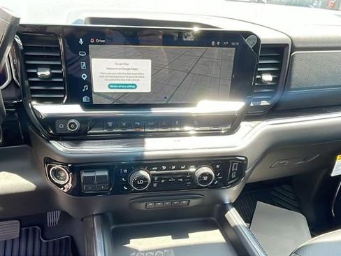 Used 2026 Chevrolet Silverado 3500 LTZ w/ LTZ Plus Package AWD/4WD image 18