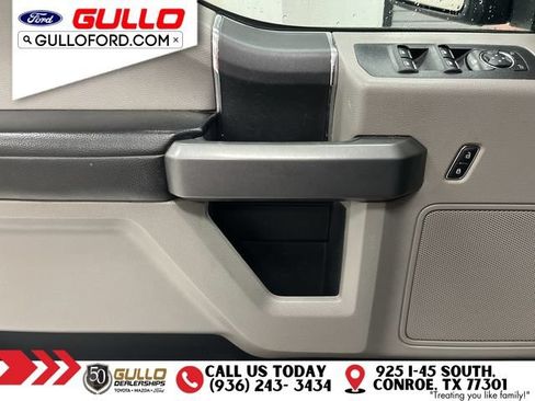 Certified 2017 Ford F150 XLT RWD image 18