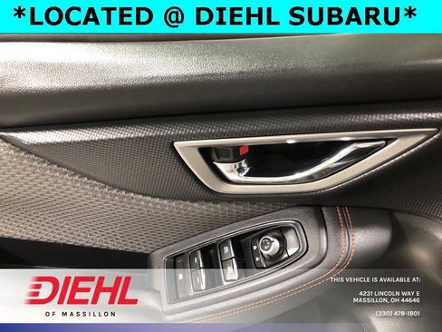 Used 2020 Subaru Forester Sport w/ Popular Package #2 image 20