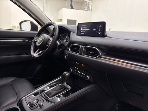 Used 2024 MAZDA CX-5 Carbon Edition image 26