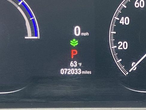 Used 2022 Honda Accord Sport image 8