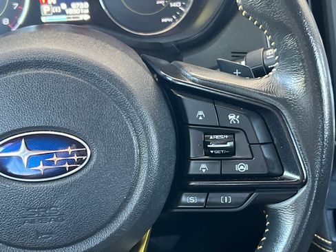 Used 2021 Subaru Crosstrek 2.5i Sport AWD/4WD image 26