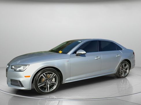 Used 2018 Audi A4 2.0T Premium Plus image 13