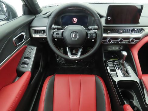 New 2026 Acura Integra A-Spec image 10