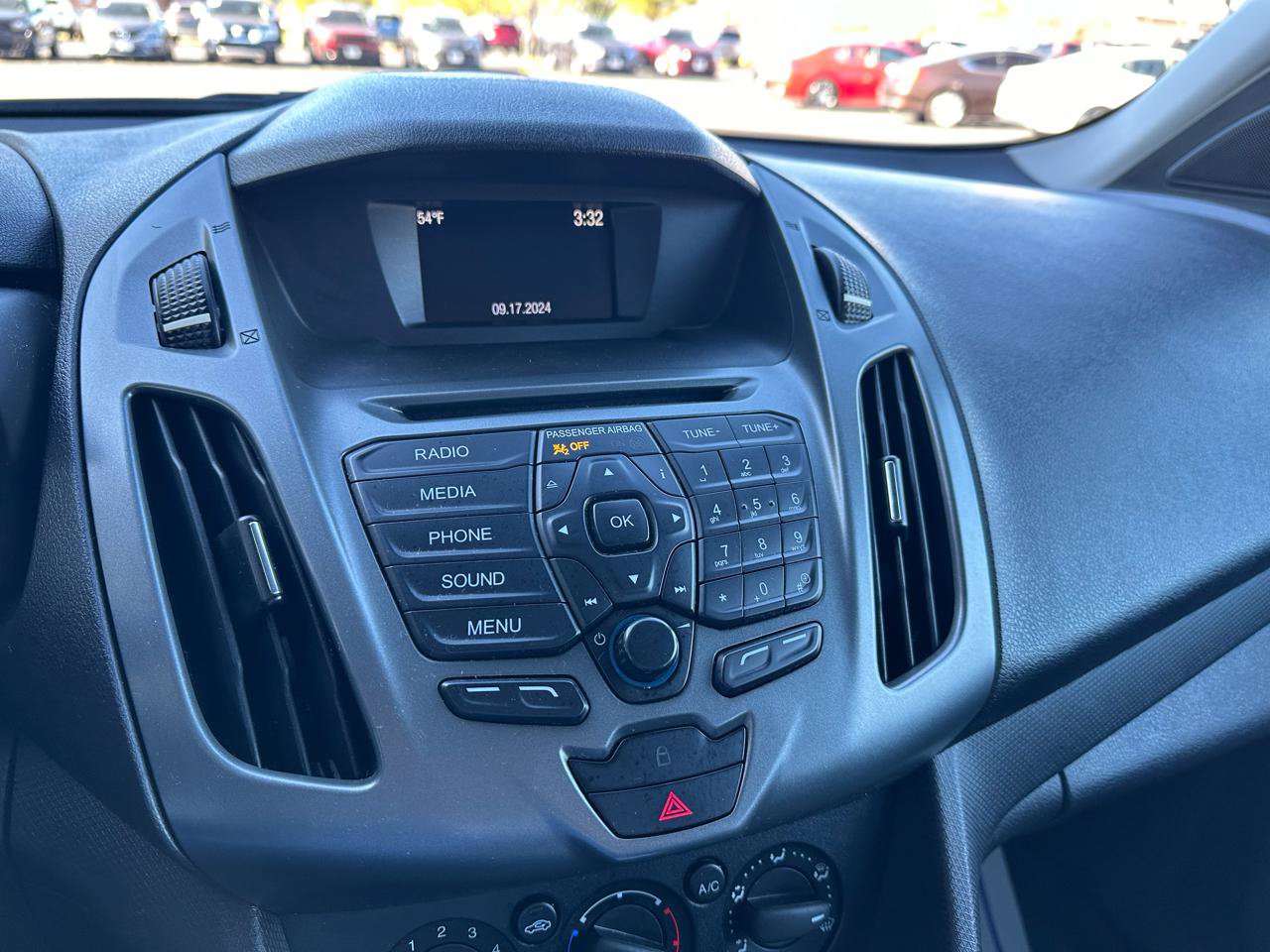 Used 2017 Ford Transit Connect XL FWD image 14