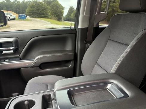 Used 2018 Chevrolet Silverado 1500 LT w/ All Star Edition AWD/4WD image 31