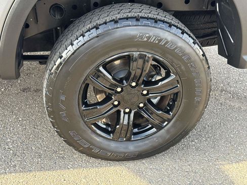 Certified 2022 Ford Ranger XL w/ Equipment Group 101A High image 30