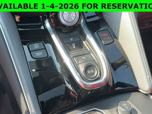 Used 2025 Acura TLX SH-AWD w/ A-SPEC Pkg image 20