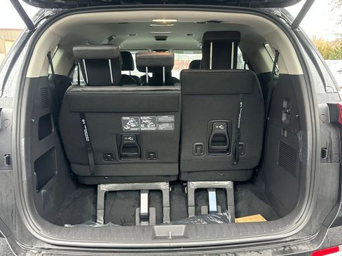 New 2026 Kia Carnival EX image 39