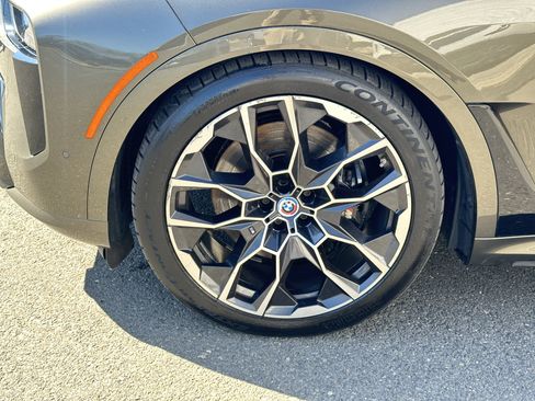 Used 2023 BMW X7 M60i w/ Executive Package image 16