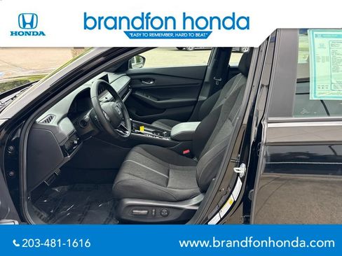 Used 2024 Honda Accord Sport image 21