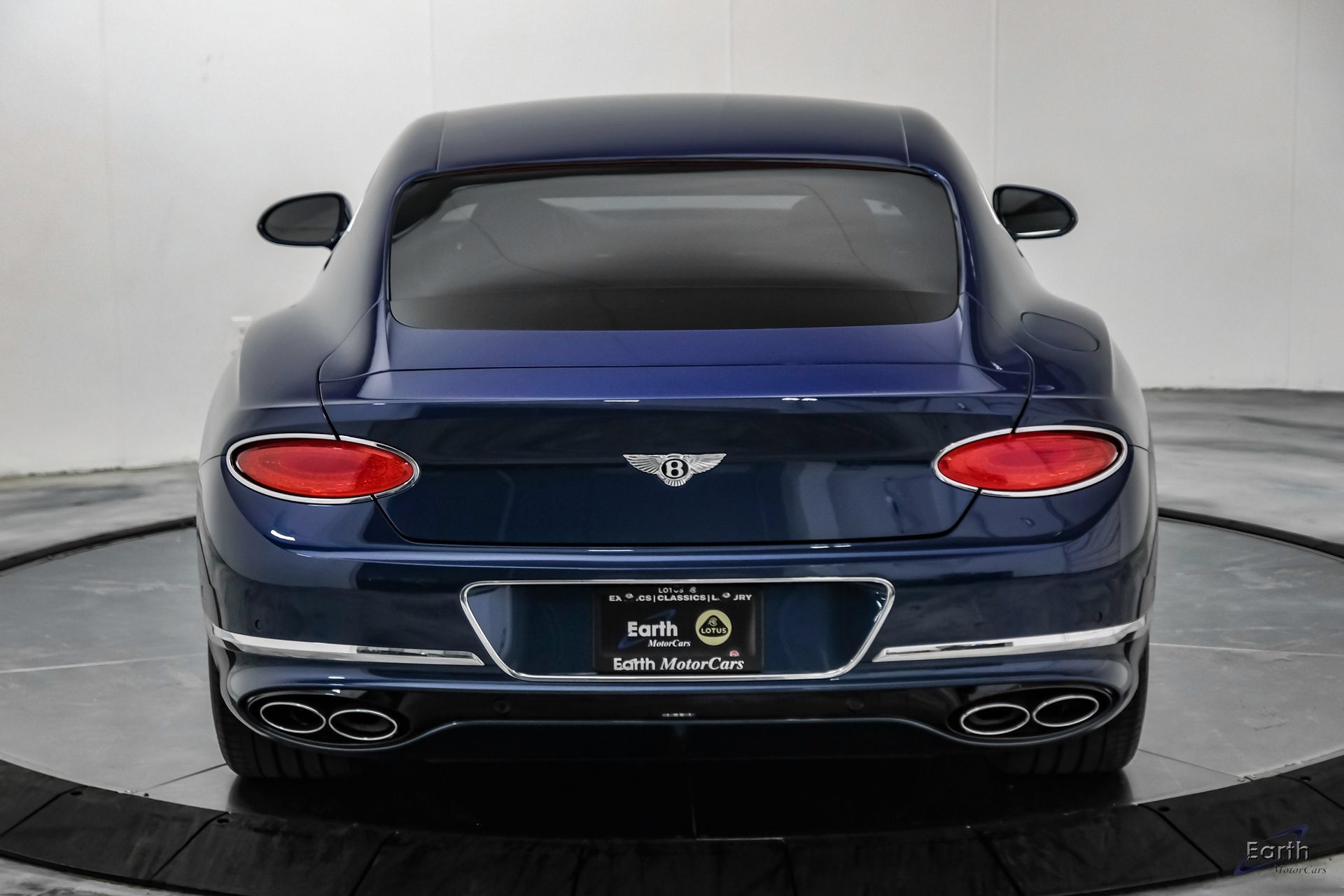Used 2020 Bentley Continental GT V8 First Edition AWD/4WD image 13