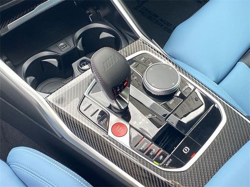 New 2026 BMW M4 Competition w/ Parking Assistance Package image 21