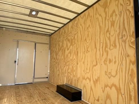 New 2026 Chevrolet Express 3500 w/ Power Convenience Package image 23