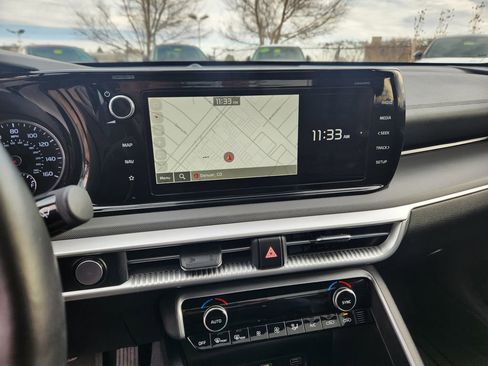 Used 2023 Kia K5 GT-Line image 26