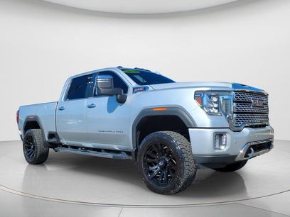 Used 2020 GMC Sierra 2500 Denali w/ Denali Ultimate Package