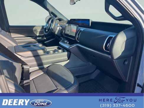 New 2026 Ford Expedition Tremor image 11