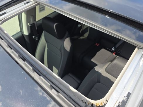 New 2026 Honda CR-V EX image 3