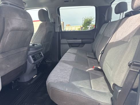 Used 2024 Ford F350 XLT w/ FX4 Off-Road Package AWD/4WD image 10