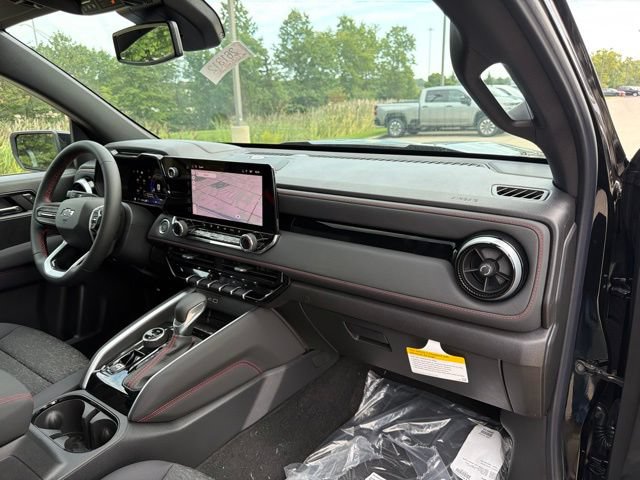 New 2026 Chevrolet Colorado Z71 w/ Technology Package AWD/4WD image 34