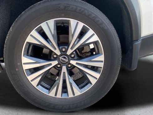 Used 2023 Nissan Rogue SV AWD/4WD image 50