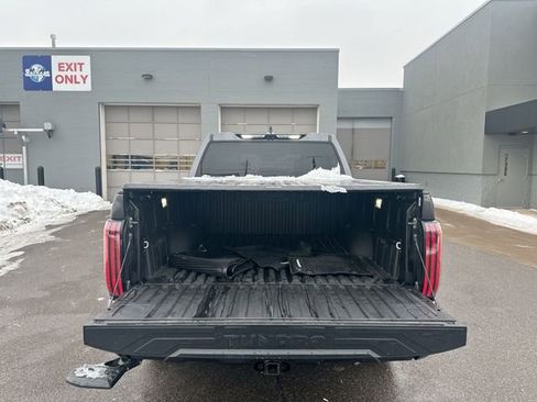 Used 2023 Toyota Tundra Platinum image 25