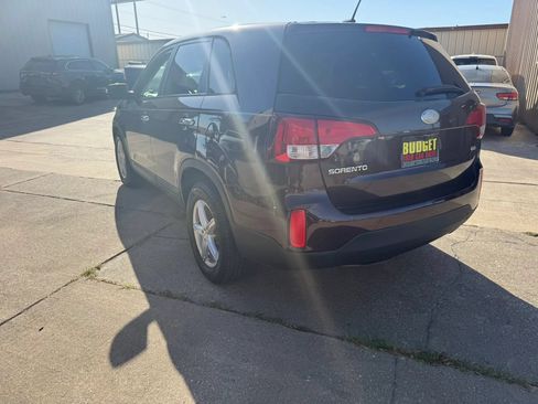 Used 2015 Kia Sorento LX FWD image 7