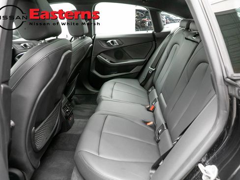 Used 2024 BMW 228i Gran Coupe FWD image 21