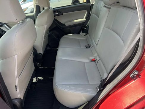Used 2018 Subaru Forester 2.5i Limited AWD/4WD image 20