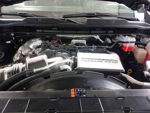 New 2026 Chevrolet Silverado 2500 High Country w/ High Country Premium Package image 14